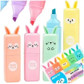 zakreslacz-zestaw-zakreslacze-5sztuk-kolorow-pastelowe-etui-fluorescencyjny