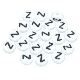 litera-z-koraliki-okragle-literki-biale-monety-7mm-alfabet-literka-20szt