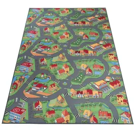 wykladzina-dywanowa-dzieci-uliczki-miasto-160x200