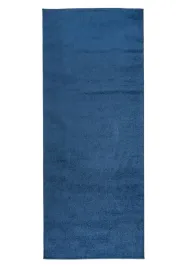 dywan-fryz-70x300-jednokolorowy-modny-niebieski