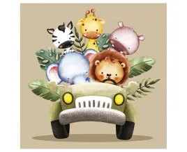 serwetki-papierowe-safari-animals-in-jeep-33x33-cm-20-szt