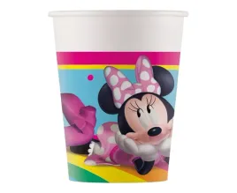kubeczki-papierowe-myszka-mini-minnie-rainbow-200-ml-8-szt-dla-dziewczynki