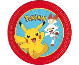 talerzyki-papierowe-pokemon-23-cm-8-szt-na-urodziny-chlopca