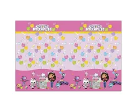 obrus-koci-domek-gabi-120x180-cm-foliowy-dla-dziewczynki-na-urodziny