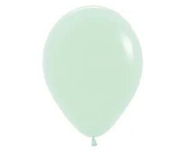 balony-pastelowe-zielone-matowe-30-cm-50-szt-sempertex