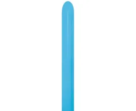 balony-do-modelowania-niebieskie-sempertex-50-szt