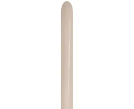 balony-do-modelowania-bezowe-sempertex-50-szt