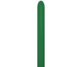 balony-do-modelowania-zielone-sempertex-50-szt