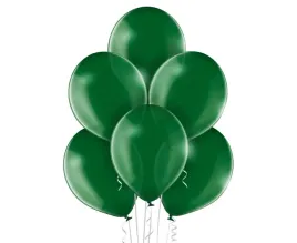 balony-lateksowe-belbal-zielone-crystal-green-12-cm-25-szt
