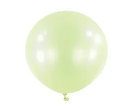 balony-lateksowe-anagram-macaron-honey-dew-jasnozielone-61-cm-4-szt