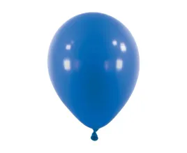 balony-pastelowe-niebieskie-ocean-blue-13-cm-100-szt