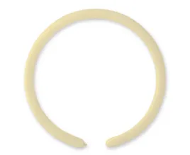 balony-d2-pastelowa-kosc-sloniowa-modelina-100-szt-gemar