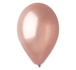 balony-metaliczne-rozowo-zlote-rosegold-30-cm-100-szt-gemar