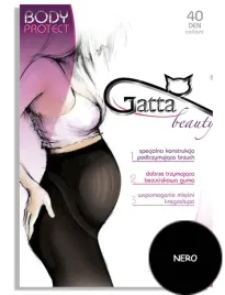 gatta-rajstopy-ciazowe-protect-40-den-nero-4-l