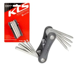 multiklucz-kls-stinger-10-grey