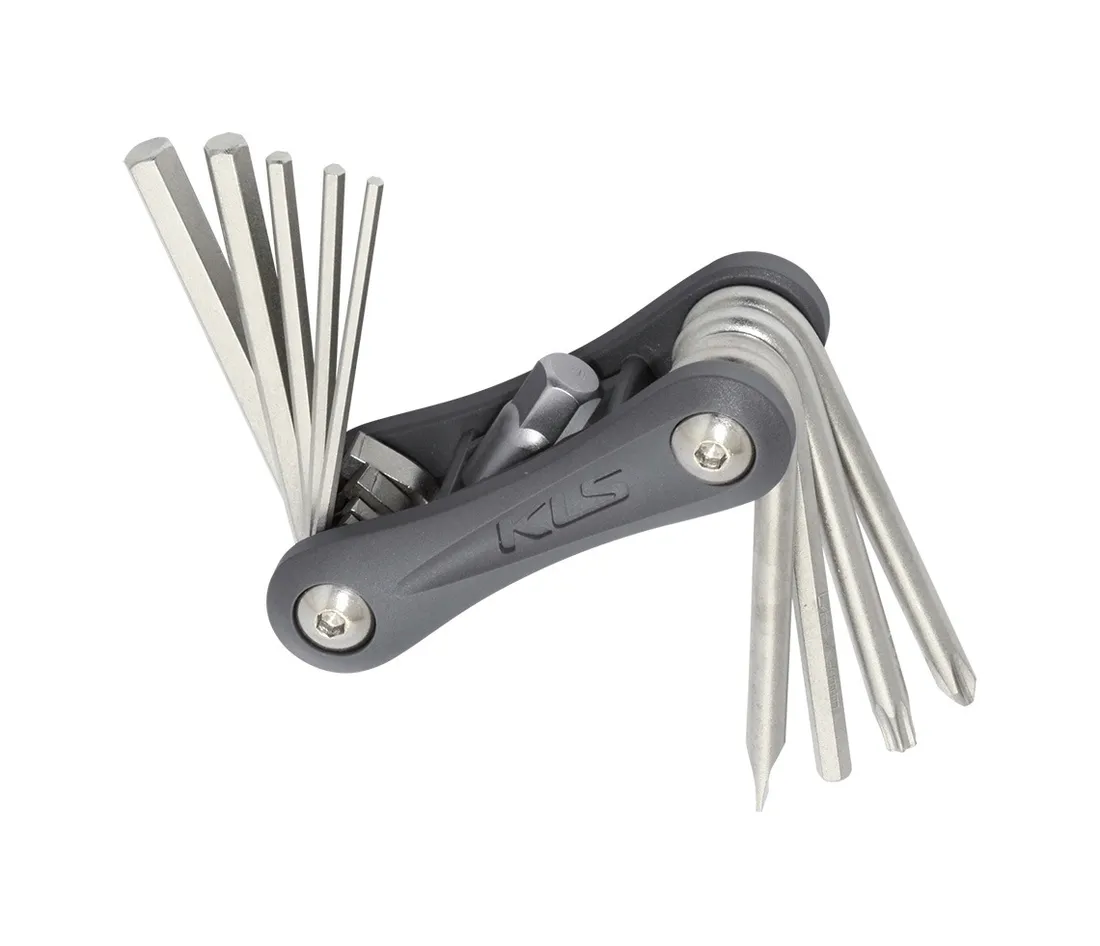 multiklucz-kls-stinger-10-grey-stan-nowy