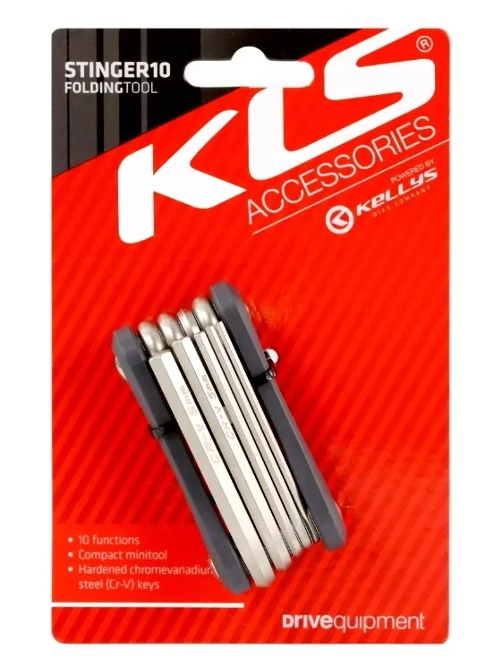 multiklucz-kls-stinger-10-grey