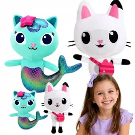 zestaw-2-pluszakow-koci-domek-syrenkotka-i-kicius-pandus-maskotki-forkids