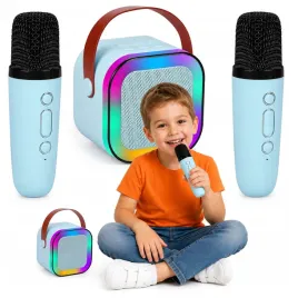 zestaw-karaoke-2-mikrofony-glosnik-bezprzewodowy-bluetooth-rgb-dla-dzieci