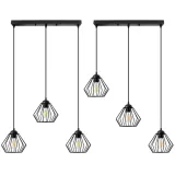 lampa-wiszaca-zyrandol-brylant-led-czarna-metalowa-3xe27-loft-kolekcja-lx1048-black