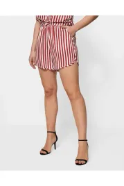 mexx-damskie-krotkie-spodenki-w-paski-100percent-wiskoza-m-5ha-m-5ha