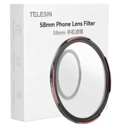 filtr-do-telefonu-telesin-58mm