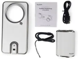 bialy-grip-do-telefonu-telesin-p5-mcs-06-thw-do-huawei-mate-70-70-pro