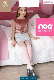 knittex-rajstopki-50-den-abigail-rozowe-116-122
