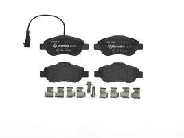 brembo-p-23-107-zestaw-klockow-hamulcowych-hamulce-tarczowe