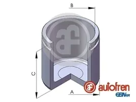 autofren-seinsa-d025109-tloczek-zacisk-hamulca