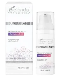 bielenda-supremelab-re-advanced-aktywny-krem-na-noc-z-retinalem-01percent-50ml