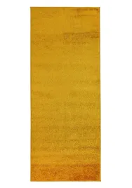 dywan-fryz-70x300-jednokolorowy-modny-zolty