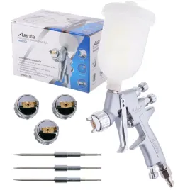 auarita-mini-hvlp-pistolet-lakierniczy-dysze-0-5-0-8-1-0-1-2mm-250ml