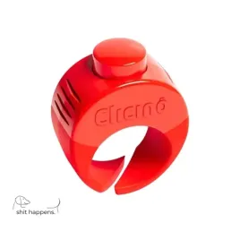 clicino-clicker-ring-wisniowy-xl