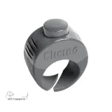 clicino-clicker-ring-szary-s