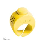 clicino-clicker-ring-zolty-s
