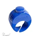 clicino-clicker-ring-chabrowy-xl