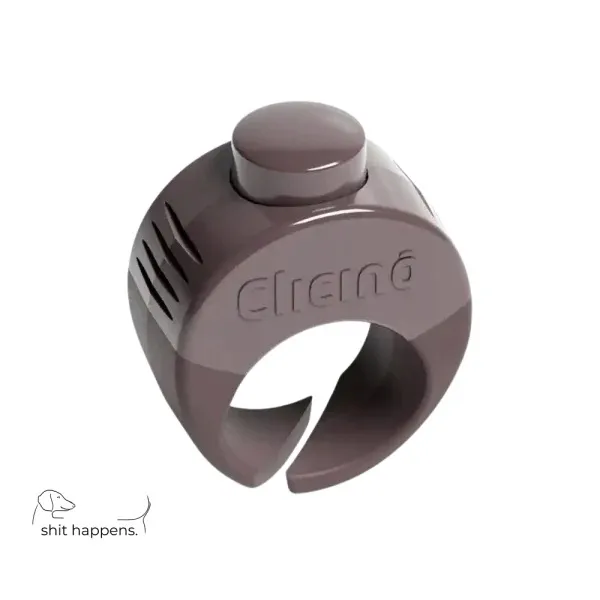 clicino-clicker-ring-mocha-l