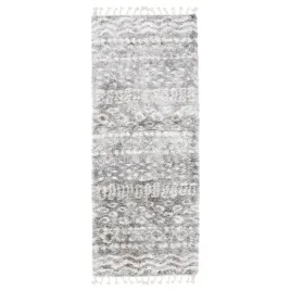 dywan-aztec-shaggy-70x200-chodnik-z-fredzlami-r6