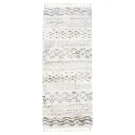 dywan-aztec-shaggy-70x200-chodnik-z-fredzlami-r4