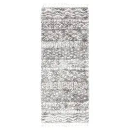 dywan-aztec-shaggy-70x200-chodnik-z-fredzlami-r5