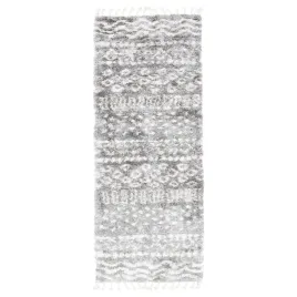dywan-aztec-shaggy-70x200-chodnik-z-fredzlami-r8