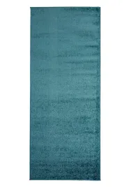 dywan-fryz-80x300-jednokolorowy-modny-turkus