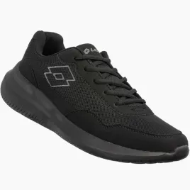 buty-sportowe-uniseks-lotto-sneakersy-lekkie-casual-connect-czarne-38