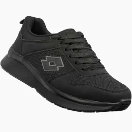 buty-sportowe-uniseks-lotto-sneakersy-lekkie-casual-sobrio-czarne-43