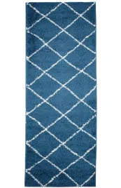 dywan-chodnik-shaggy-80x300-pluszowy-soft-132bo