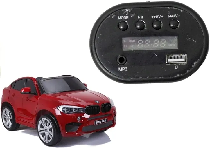 panel-muzyczny-do-bmw-x6m-waga-z-opakowaniem-2-kg