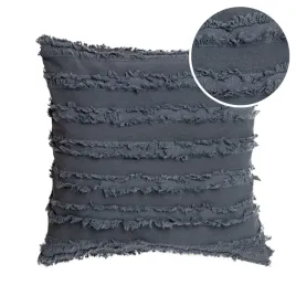 poszewka-na-poduszke-45x45-dekoracyjna-eko-futro-boho-bawelna-100percent-grafit