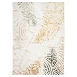 dywan-golden-80x150-stylowy-modny-z-polyskiem-v13