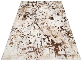 dywan-gold-80x150-stylowy-nowoczesny-polysk-w03